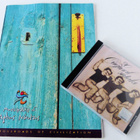 Harvinainen esite! Agios Nikolaos & 20 Original sirtaki CD - pikkukuva 1