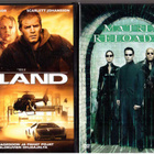 2 KPL DVD ELOKUVIA - pikkukuva 1