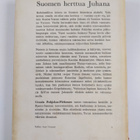 Ursula Pohjolan-Pirhonen : Suomen herttua Juhana - pikkukuva 2