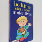 Joan Stimson : Bedtime stories for under fives - pikkukuva 1