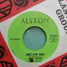 Betty Wright-Girls cant do what guys do>[7"] - pikkukuva 2