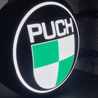 Puch valomainos, uusi - pikkukuva 2