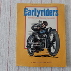EARLYRIDERS - MOTORCYCLES THROUGH THE YEARS - pikkukuva 1