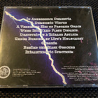 Limbonic Art ”In Abhorrence Dementia” CD 1997 - pikkukuva 2