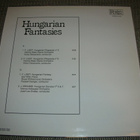 LP Hungarian fantasies - pikkukuva 2