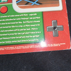 Misty Tv3 Green Logo Tv Animation Series 1 Pokemon Topps - pikkukuva 3