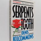 Denis Kilcommons : Serpent's Tooth - pikkukuva 1