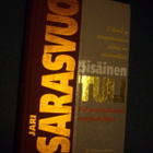 Jari Sarasvuo: SISÄINEN TULI (1.p.1997) Sis.postikulut - pikkukuva 1
