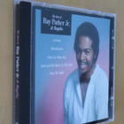 CD Ray Parker Jr. : The Best Of - pikkukuva 1