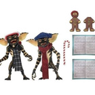 NECA GREMLIN Christmas Carol set 1 - HEAD HUNTER STORE. - pikkukuva 2