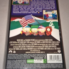SOUTH PARK BIGGER LONGER UNCUT VHS - pikkukuva 2