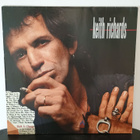 Keith Richards Talk Is Cheap LP - pikkukuva 1