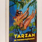 Edgar Rice Burroughs : Tarzan ja Tarzan-kaksoset - pikkukuva 1