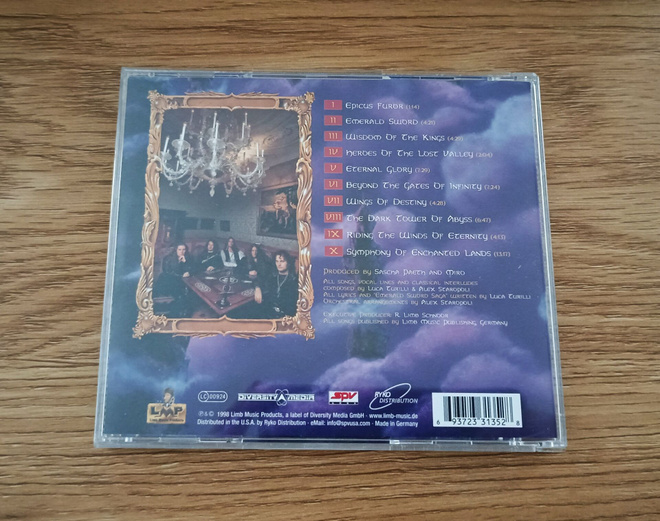 Item image