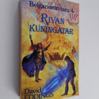 David Eddings : Rivan kuningatar - pikkukuva 1