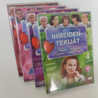 Ihmeidentekijät ( dvd ) - pikkukuva 2