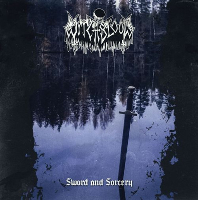 Witchblood – Sword And Sorcery CD