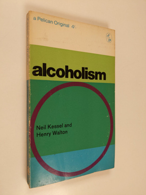 Neil Kessel ym. : Alcoholism