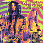 WHITE ZOMBIE - LA SEXORCISTO - CD - pikkukuva 1