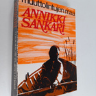 Annikki Sankari : Muuttolintujen maa - pikkukuva 1