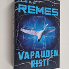 Ilkka Remes : Vapauden risti - pikkukuva 1