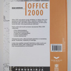 Brian Underdahl : Office 2000 : MS Officen peruskirja - pikkukuva 2