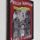 Philip Ardagh : Lorun loppu - pikkukuva 1