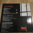 NIK KERSHAW : Human racing -LP - pikkukuva 2