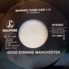GOOD EVENING MANCHESTER :: NAME UNKNOWN :: VINYYLI 7" FIN-91 - pikkukuva 4