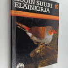 Kodin suuri eläinkirja 10 - pikkukuva 1