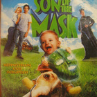 SON OF THE MASK DVD - pikkukuva 1