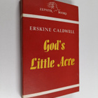 Erskine Caldwell : God's little acre - pikkukuva 1