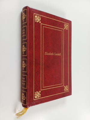 Elizabeth Cleghorn Gaskell : Cranfordin naiset