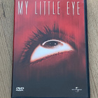 MY LITTLE EYE - DVD - pikkukuva 1