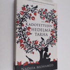 Nadifa Mohamed : Kadotettujen hedelmätarha - pikkukuva 1