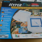 Hyper Pen 4000/5000, Uusi pakkauksesa. - pikkukuva 1