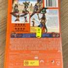 RANGO - DVD - pikkukuva 2