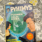Pyhimys lehdet - pikkukuva 3