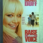 Raise Your Voice - Kesän Sävelet DVD - pikkukuva 1