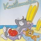 DVD: Tom ja Jerry: Kesälomalla - pikkukuva 1
