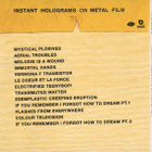 STEREOLAB - INSTANT - pikkukuva 2