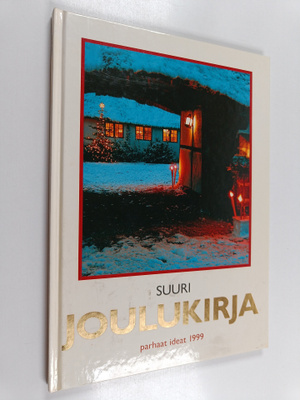 Suuri joulukirja 1999