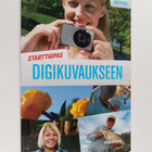Antti Koli : Starttiopas digikuvaukseen - pikkukuva 1