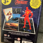 MARVEL AVENGERS LUE JA LEIKI - pikkukuva 2