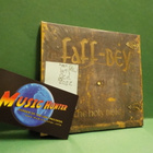 FAFF-BEY - THE HOLY BIBLE 1986-1990 UUSI "SS" 2CD - pikkukuva 1