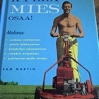 Miehisten taitojen manuaali - Kyllä mies osaa! - pikkukuva 4