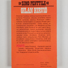 Simo Penttilä : Gilan hirviö : punavyön seikkailuja - pikkukuva 2