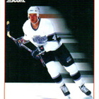 1991-92 Score American - 0,15 € / kpl - pikkukuva 2