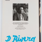 Andrea Kettenmann : Diego Rivera : 1886-1957 : a revoluti... - pikkukuva 2