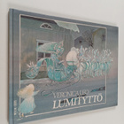 Veronica Leo : Lumityttö - pikkukuva 1